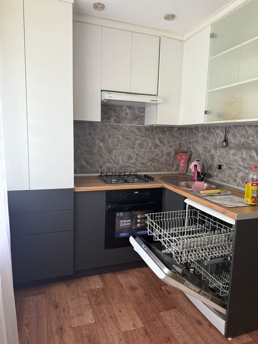 Сдам квартигу в Алматы