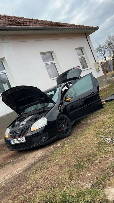 Vand / Schimb Golf 5 GTI