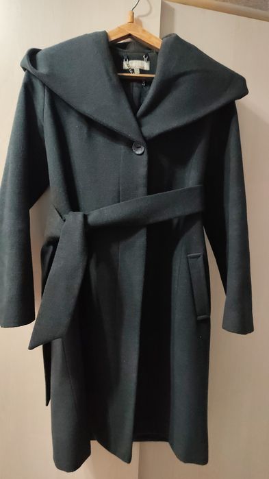 Пальто демисенное