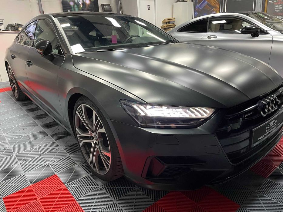 Autocolant premium auto