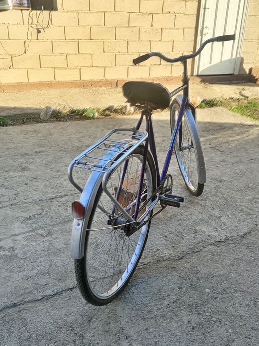 Продам велик Урала хорошом состояние