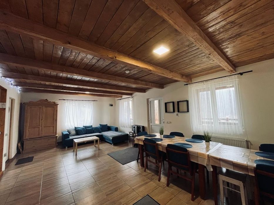 Cabana Ciobotani/ Toplita!!!