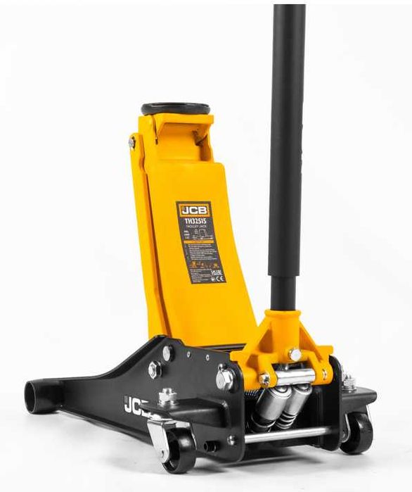 Крик крокодил 2.5 тона 77 - 505 мм JCB