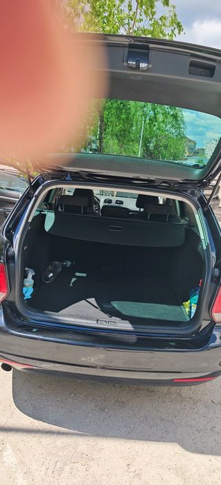 Se vinde Ww Golf 6 variant.