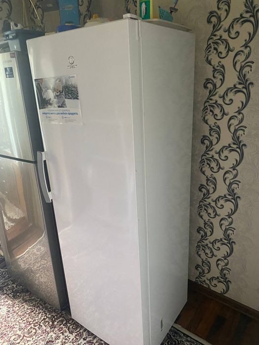 Indesit marazilka