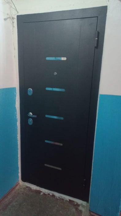 Сдам квартиру двухкомнатная