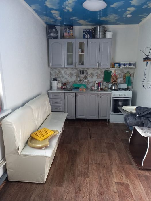 Продам частный дом в с.  Красный яр