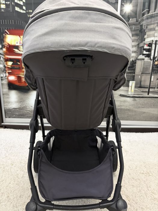 Продам коляску Cybex Leotie