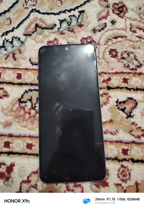 Redmi Note 12 4g, покупайте либо обмен