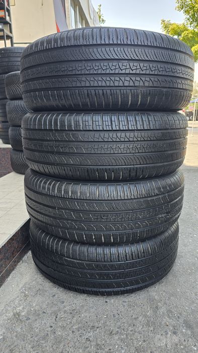 265/60/R18 pirelli