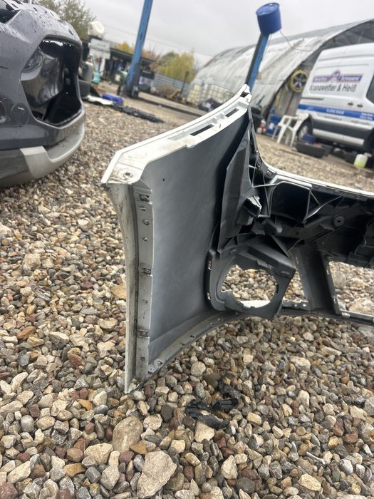 Предна броня за seat Altea 09-15