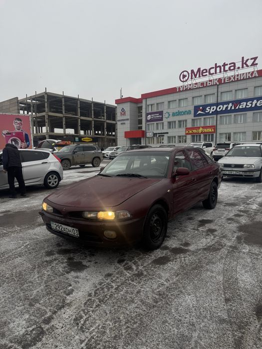 Продам или обменяю машину