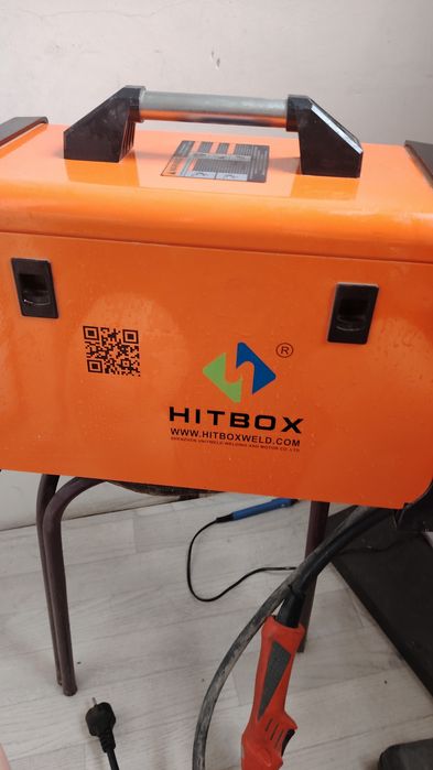 Сварочный  аппарат продам срочно