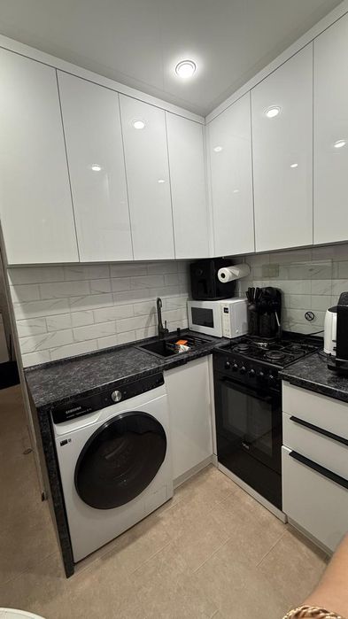 Продам 2х комнатную квартиру