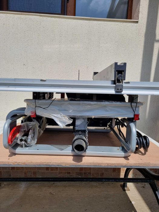 Circular masa Bosch Professional