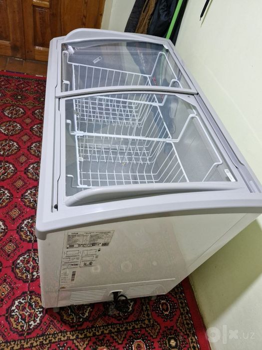Marazilnik 270litr