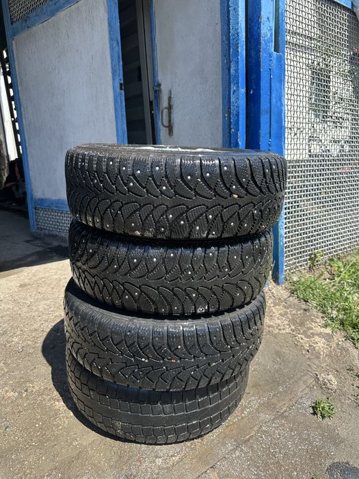 Продам титанки на ваз 60 тыщ за комплект