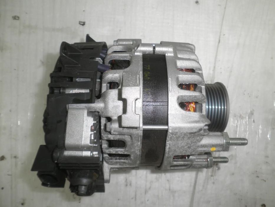 alternator jeep compass 2 , renagade, alfa romeo tonale , 1.5 b mild hybrid 00522006150