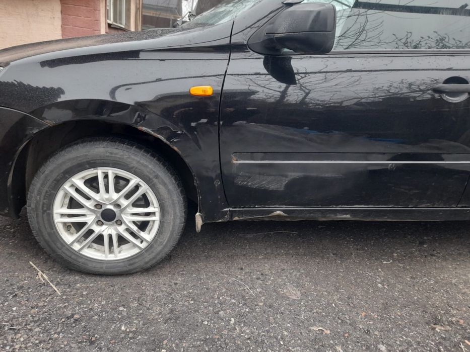 Продам машину срочно