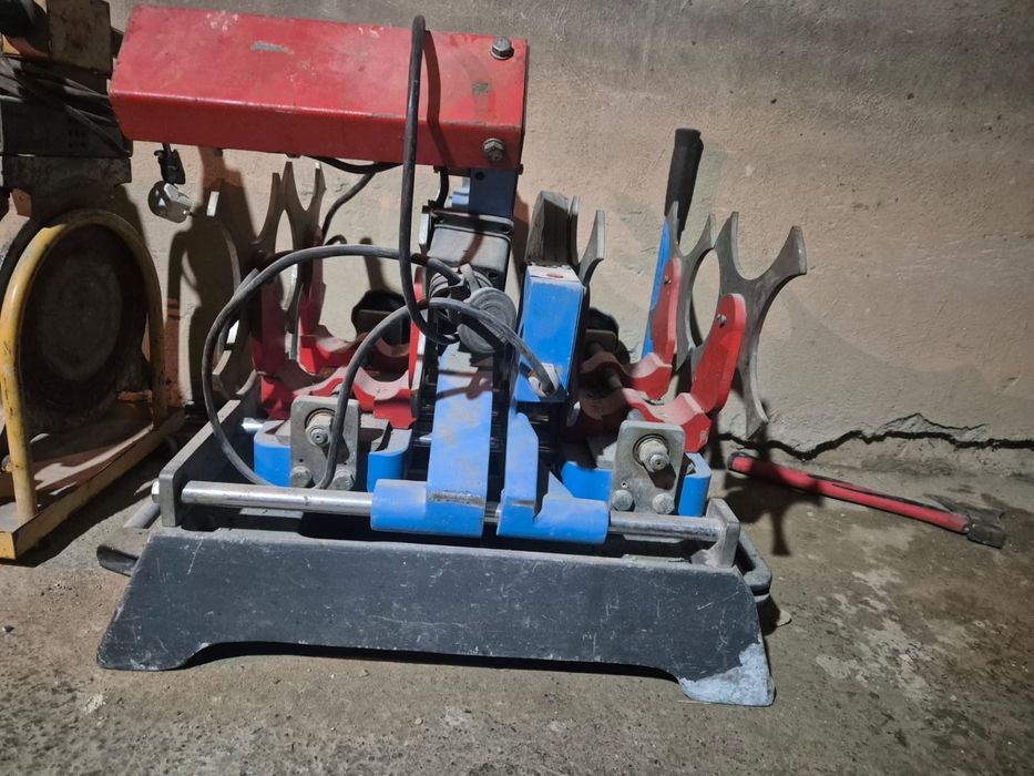 Стыковой апараты все за 400тыс теңге