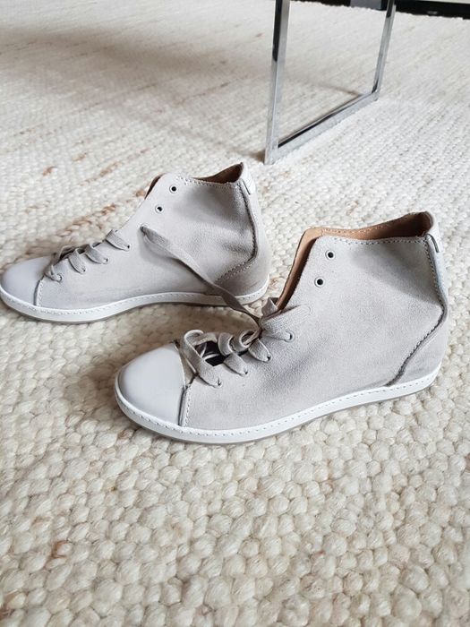 Дамски обувки Clarks