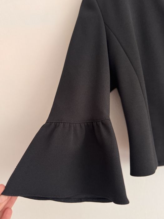 Бизнес сет от рокля и сако s.Oliver нови