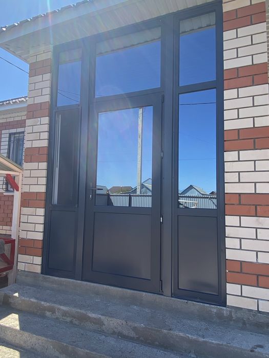 Пластиковые окно(россрочка 0.0.12)