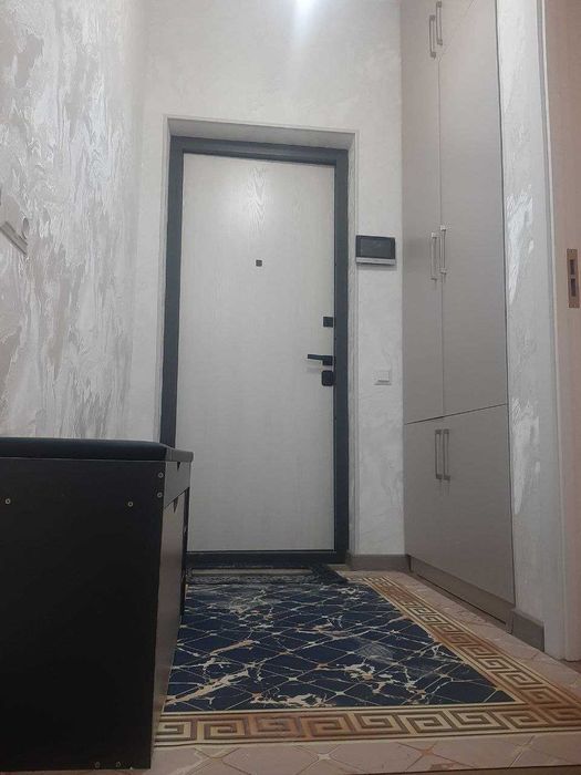 Сдается 2-ком квартира | Новостройка | Катта Дархан (Новомосковская)