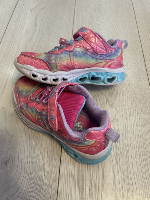 Adidasi skechers m 31