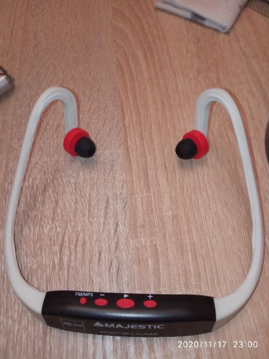 ПРОМО! Преносим цифров плейър Majestic SDB 8350