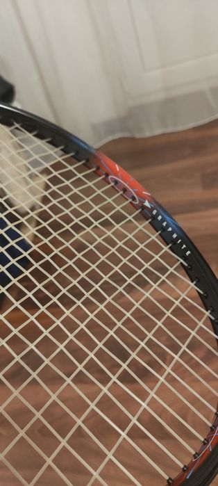 Racheta tenis Alto Diego Nargiso pro!