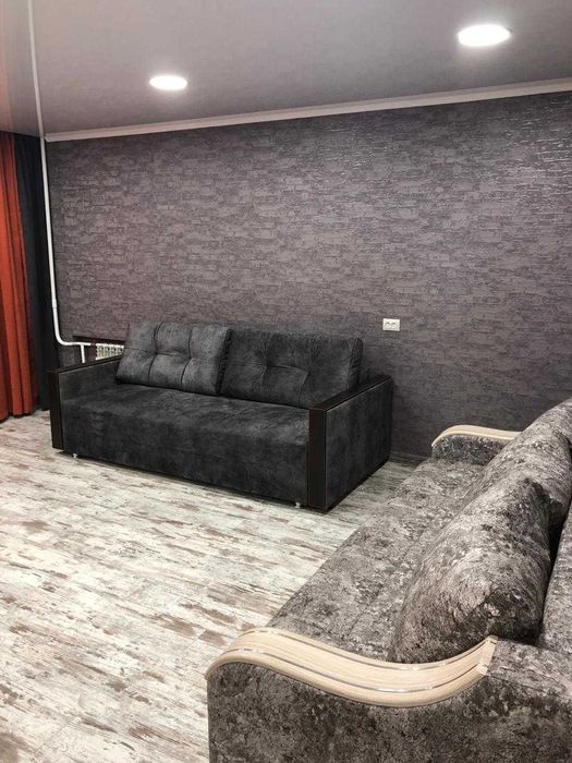 Люкс 3х.ком., Стрелка