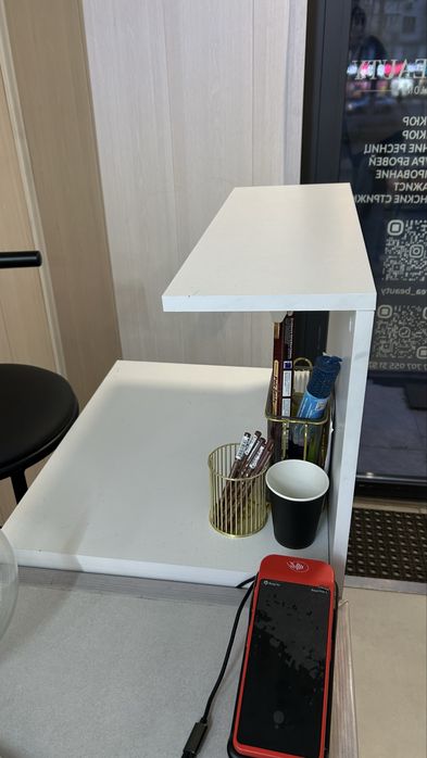 Продам Ресепшн 25.000 тг