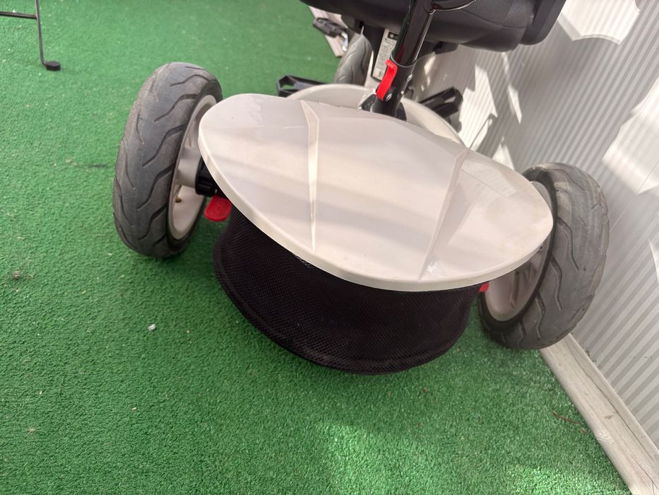 Триколка Lorelli Speedy