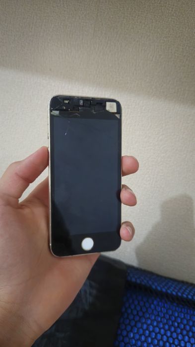 Iphone 5s срочно