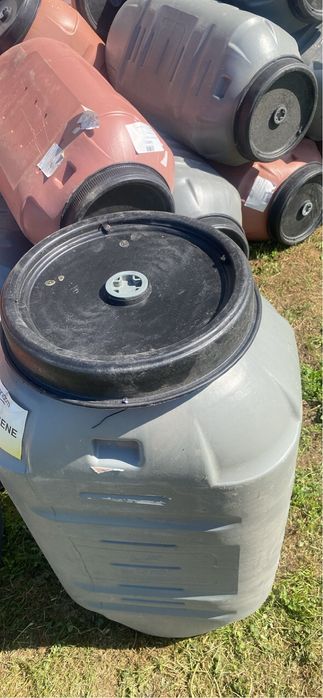Butoaie alimentare 220l