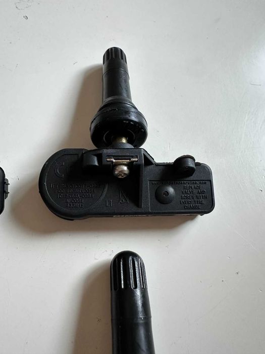 Нови TPMS сензори 433MHz за Jeep/Dodge/Chrysler/Fiat/Ford 56029398AB