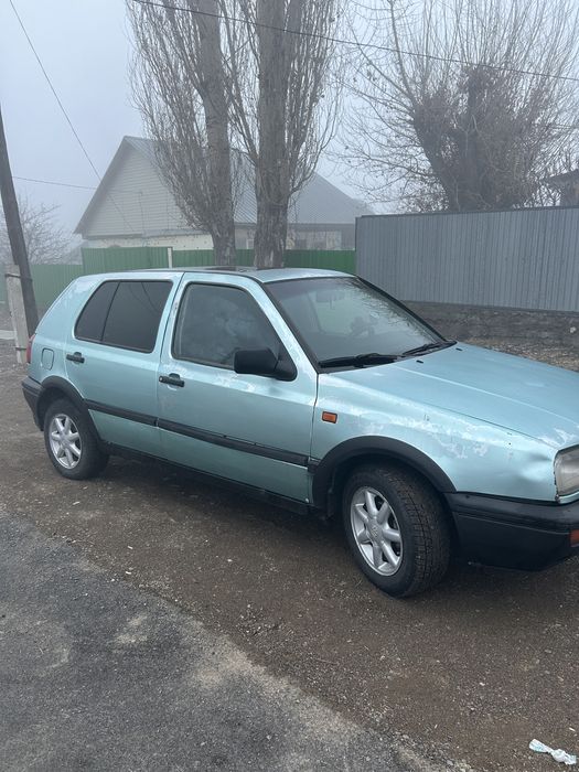 Продам Volkswagen Гольф 3
