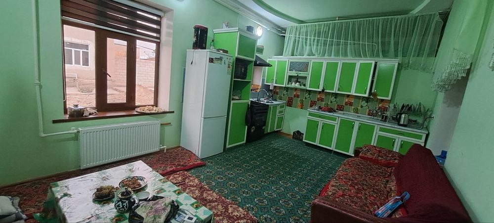 HOVLI SOTILADI Gijduvon 4.3 sotix