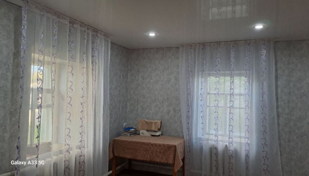 Продам дом в капае