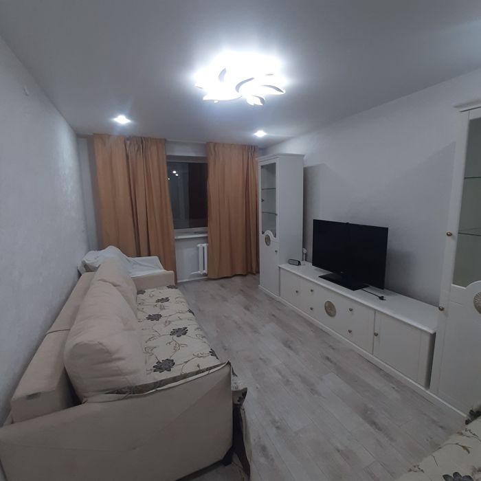 Продам 2-х ком квартиру