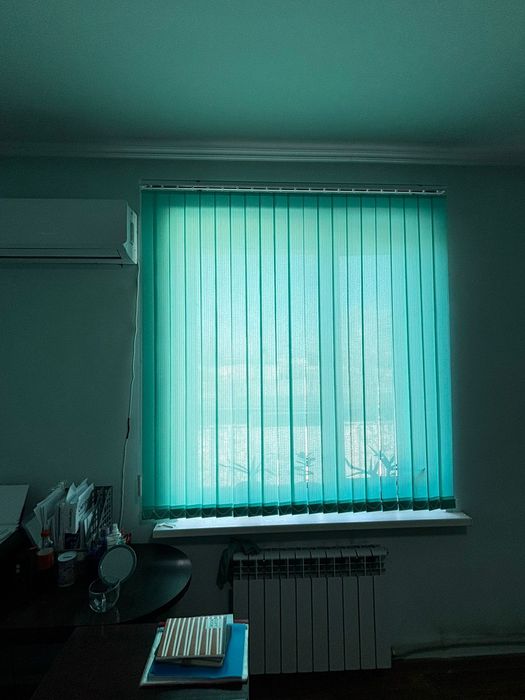 Жалюзи ролл шторы