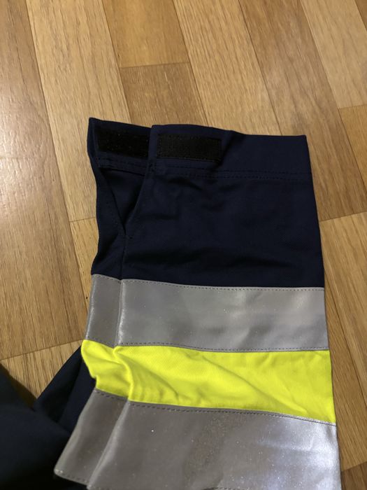 Нов мъжки гащеризон LEIJONA