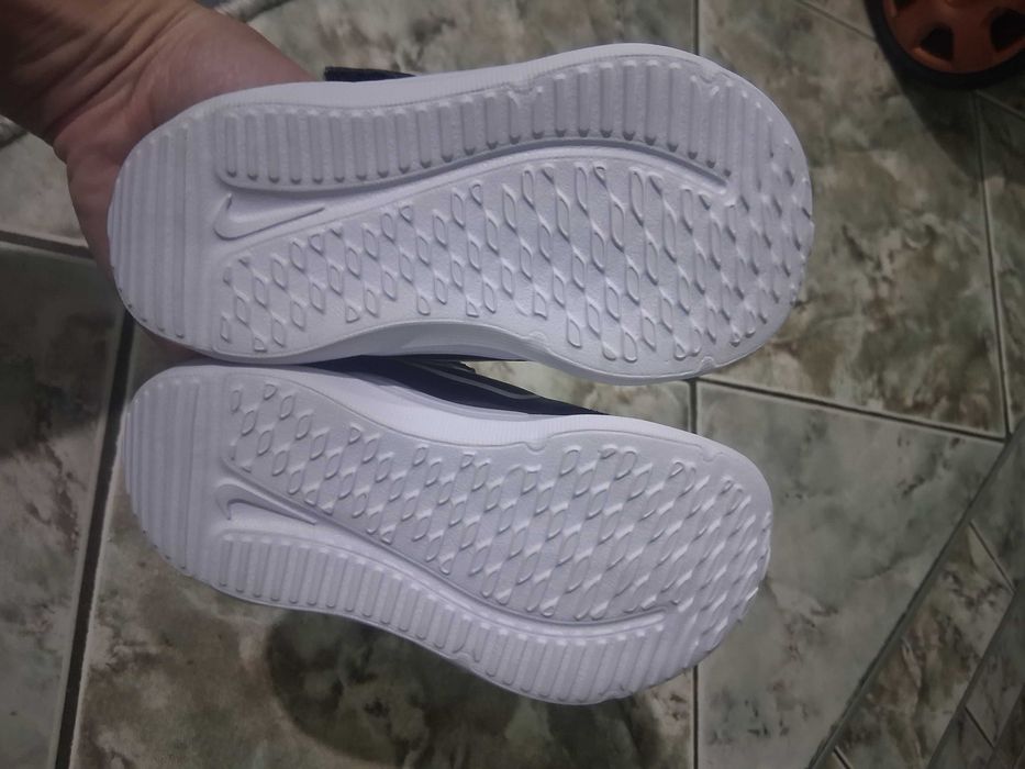 Бебешки маратони nike