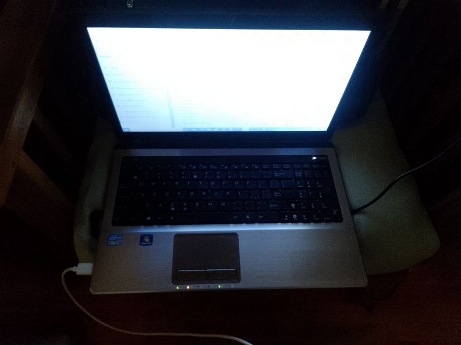 Asus model- A53E