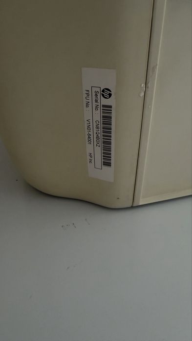 Продам принтер 10000