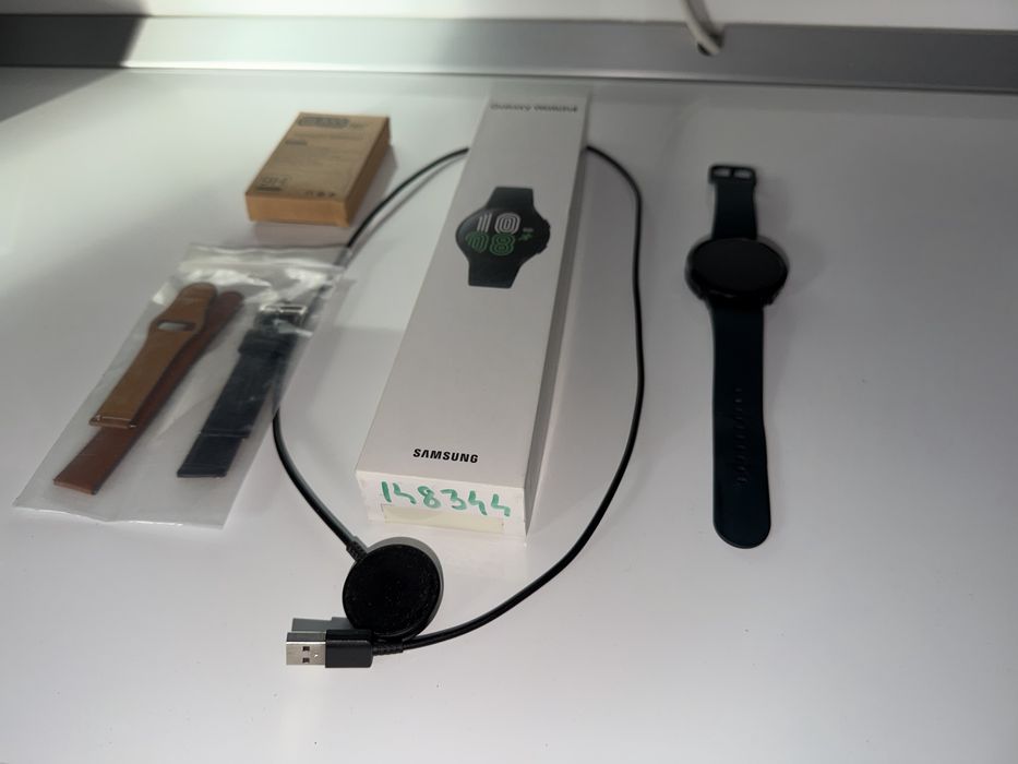 Samsung Galaxy Watch 4 44mm