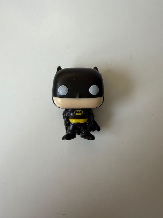 Продаю Бетмена/Обмениваю на Уилла