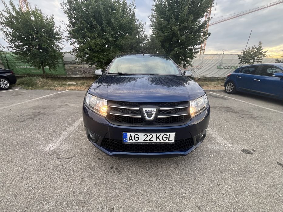 Dacia Sandero 0.9