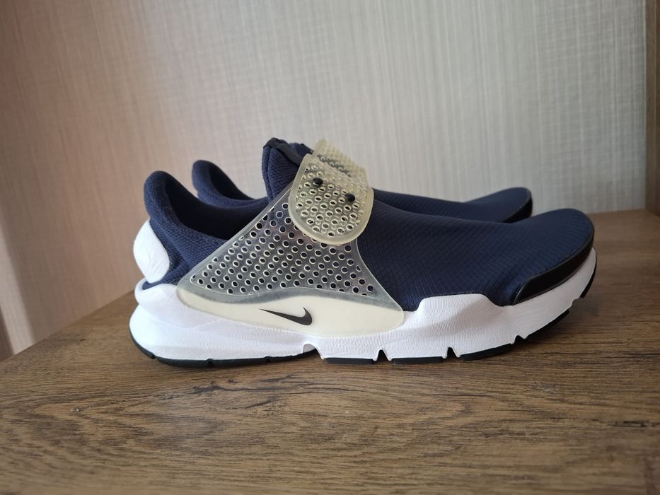 Nike Sock Dart маратонки 41 номер.